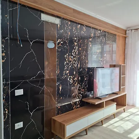 Apartamento Rafaelo *