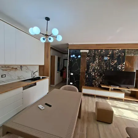 Rafaelo Appartement